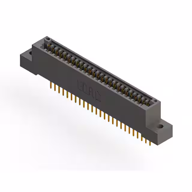 395-025-523-102 EDAC Inc.  Edgeboard Connectors